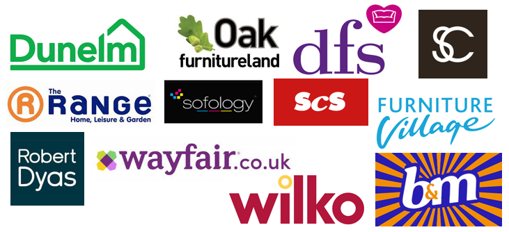 UK Homeware brands Digital Marketing Benchmark Report Q3 2022